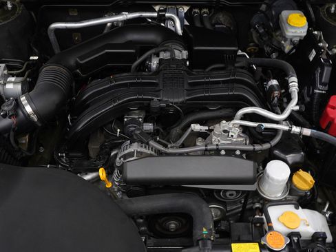 Used 2023 Subaru Outback Onyx Edition image 31