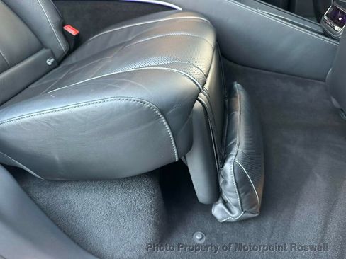 Used 2021 Mercedes-Benz Maybach GLS 600 Maybach GLS 600 4MATIC SUV image 29