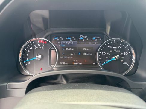Used 2021 Ford F350 XLT w/ XLT Premium Package AWD/4WD image 29