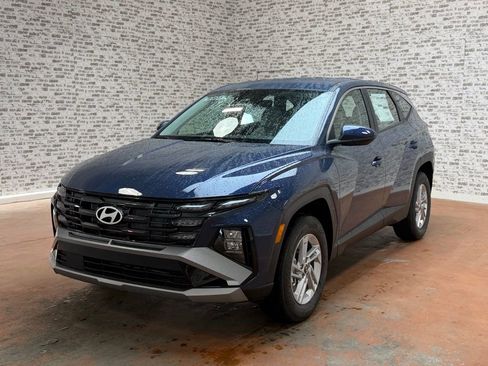 New 2026 Hyundai Tucson SE AWD/4WD image 3