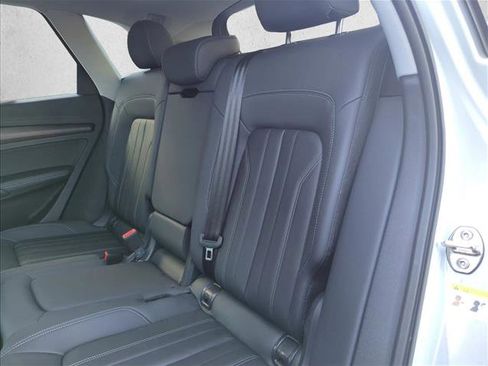 Used 2022 Audi Q5 2.0T Premium Plus w/ Premium Plus Package image 22