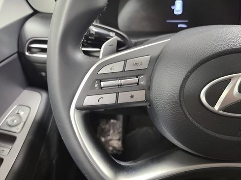 Used 2024 Hyundai Palisade SEL AWD/4WD image 24