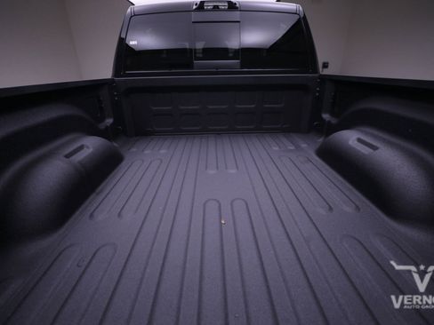 New 2025 RAM 3500 Laramie image 52