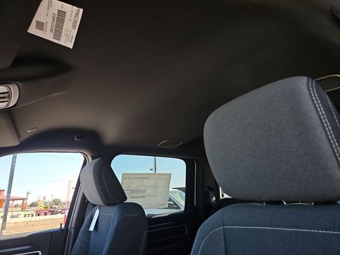 New 2026 RAM 3500 Lone Star AWD/4WD image 22