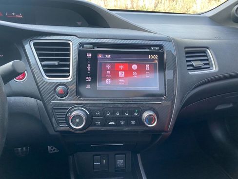 Used 2015 Honda Civic Si image 27