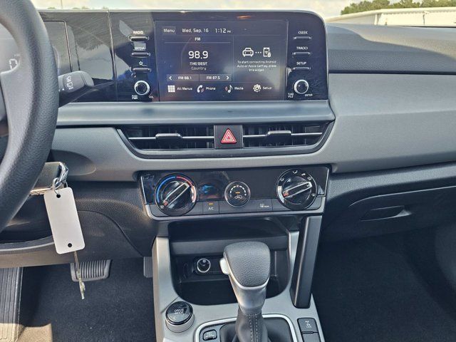Used 2026 Kia Seltos LX AWD/4WD image 24