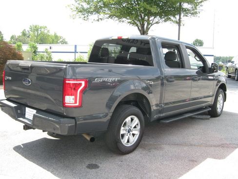 Used 2016 Ford F150 XL w/ Equipment Group 101A Mid RWD image 7