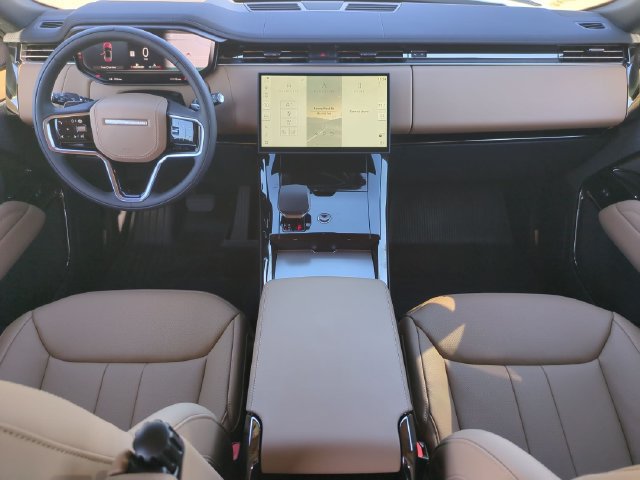New 2027 Land Rover Range Rover Sport SE AWD/4WD image 14