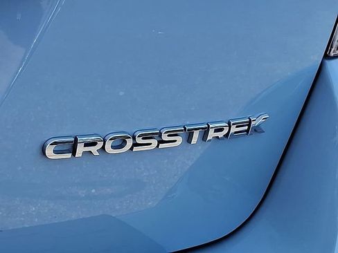 Used 2022 Subaru Crosstrek 2.5i Limited w/ Moonroof Package 2 AWD/4WD image 32