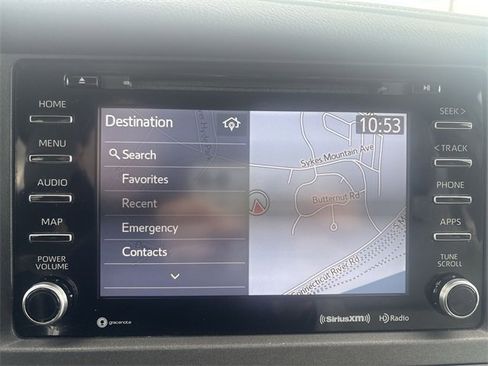 Used 2018 Toyota Sienna XLE Premium image 14