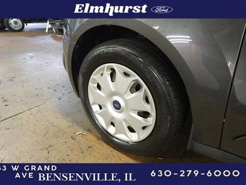 Used 2016 Ford Transit Connect XLT image 25