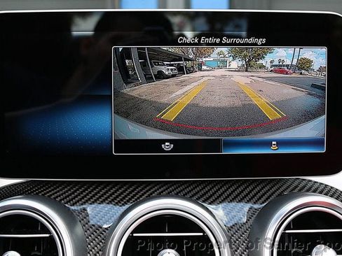 Used 2020 Mercedes-Benz C 63 AMG Cabriolet image 45