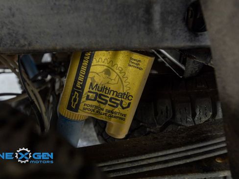 Used 2022 Chevrolet Colorado ZR2 image 47