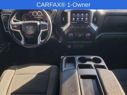 Certified 2021 Chevrolet Silverado 1500 RST w/ LPO, Liner Protection Package image 28