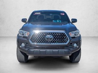 Used 2019 Toyota Tacoma TRD Off-Road video 2