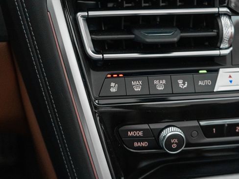 Used 2024 BMW M850i xDrive Convertible image 34