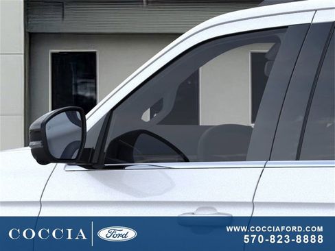 New 2025 Ford Expedition Platinum w/ Platinum Ultimate Package image 20