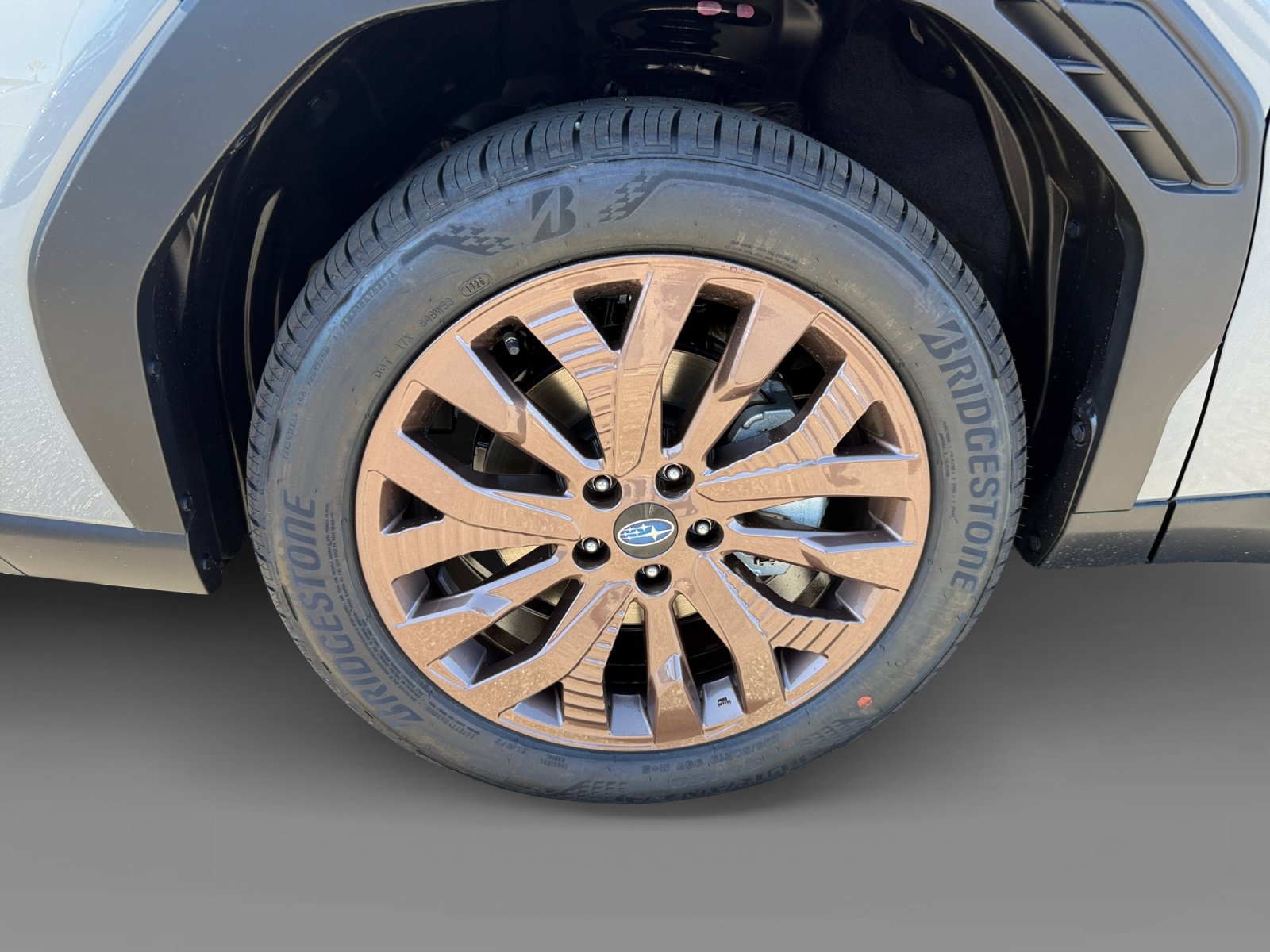 New 2026 Subaru Forester Sport AWD/4WD image 9