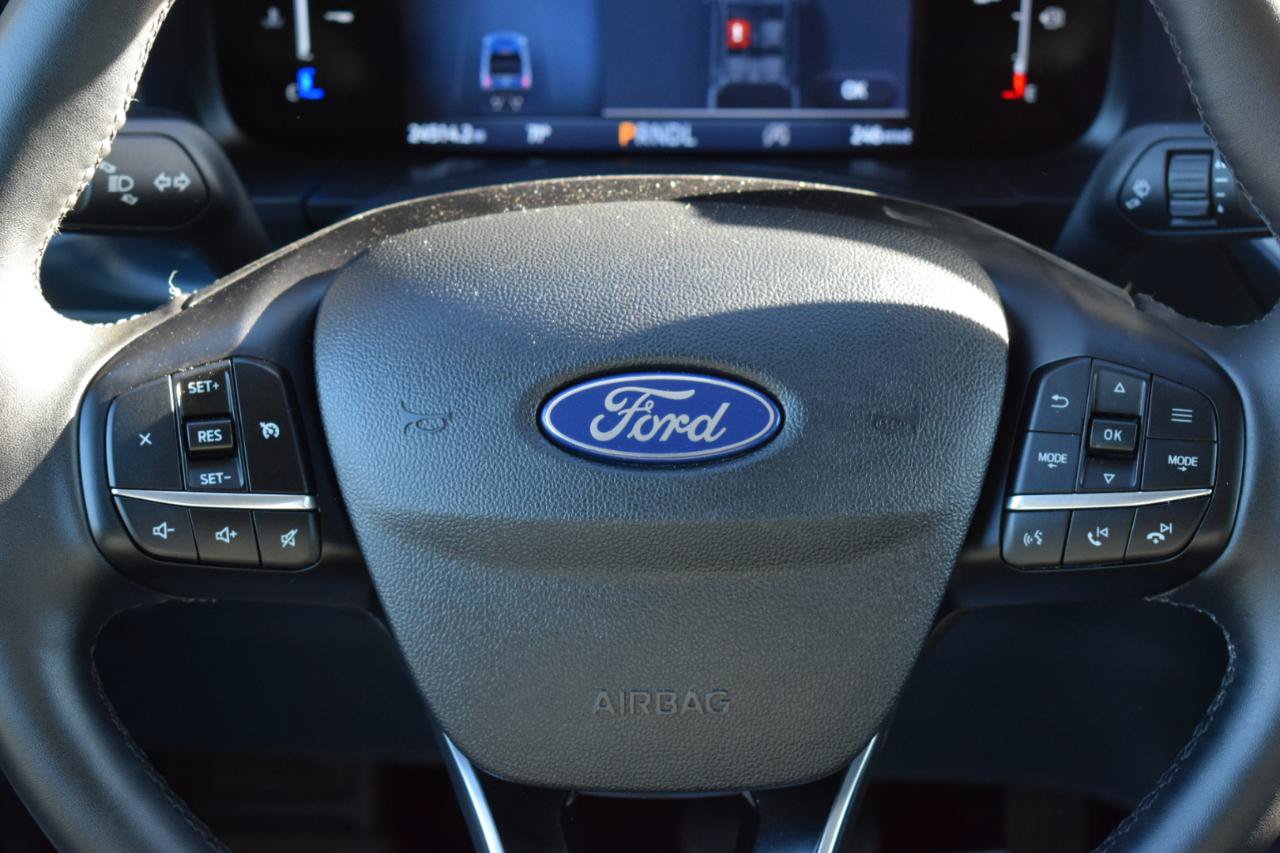 Used 2025 Ford Maverick XLT w/ XLT Luxury Package AWD/4WD image 21