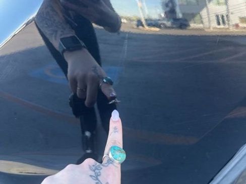 Used 2014 Honda CR-V LX image 23