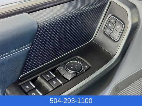 Used 2022 Ford F150 Limited image 18