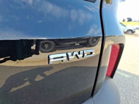 New 2025 Ford Escape Active w/ Tech Pack #1 image 11