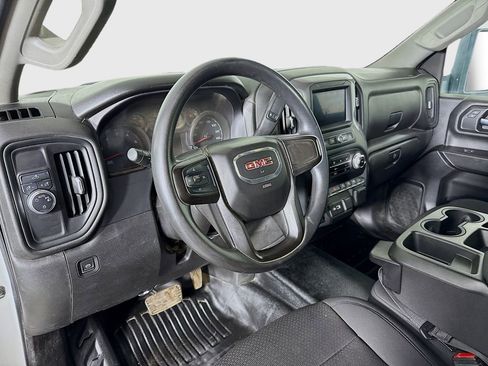 Used 2021 GMC Sierra 3500 2WD Crew Cab w/ Convenience Package image 10