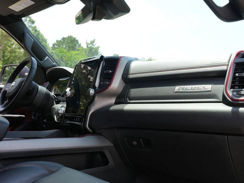 Used 2025 RAM 1500 Rebel w/ Rebel Level 1 Equipment Group AWD/4WD image 23