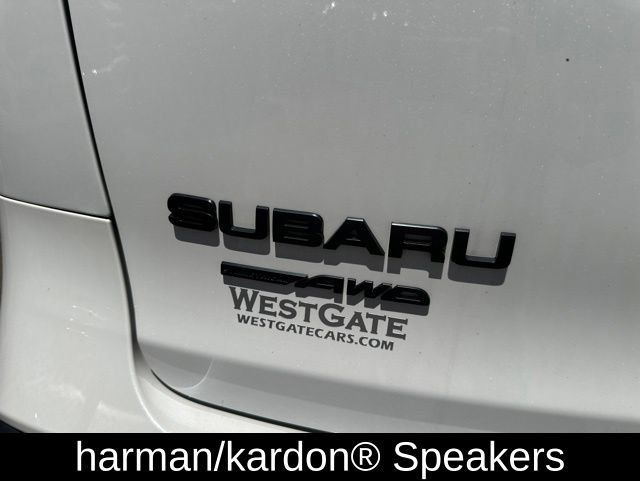 Used 2023 Subaru Ascent Onyx Edition Limited AWD/4WD image 8