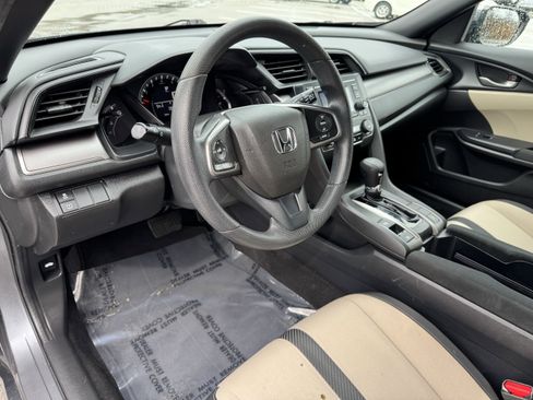 Used 2018 Honda Civic LX image 27