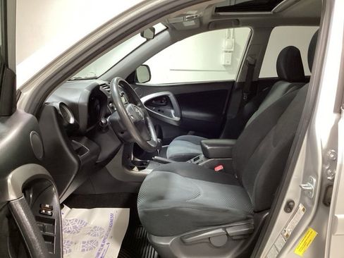 Used 2009 Toyota RAV4 Sport image 20