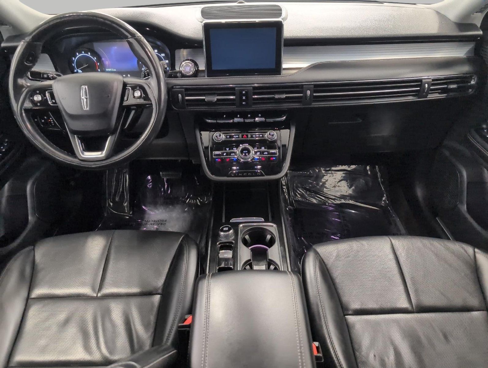 Used 2022 Lincoln Corsair AWD w/ Premium Package image 7