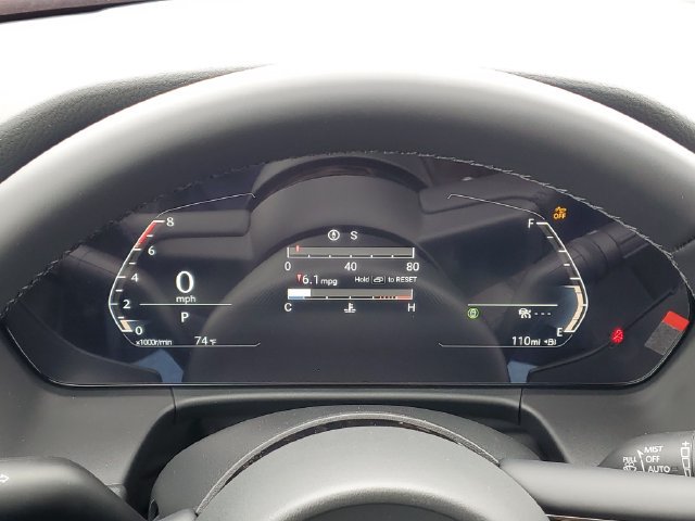 New 2026 MAZDA CX-5 Select AWD/4WD image 15
