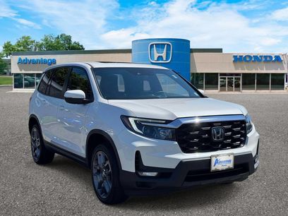 Used 2023 Honda Passport EX-L