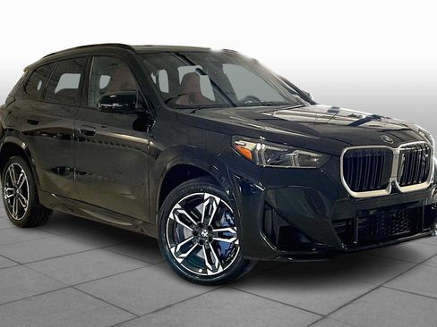 Used 2026 BMW X1 M35i w/ Technology Package AWD/4WD image 2