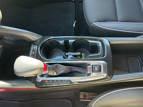 Used 2023 Chevrolet TrailBlazer RS w/ Convenience Package image 29