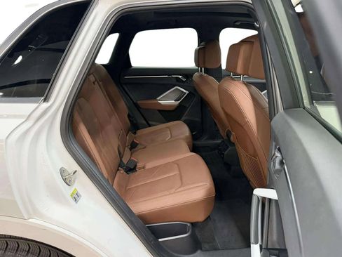 Used 2021 Audi Q3 2.0T Premium w/ Convenience Package image 13