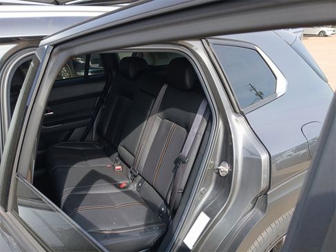 Used 2025 MAZDA CX-50 2.5 Hybrid w/ Premium Plus Pkg image 6