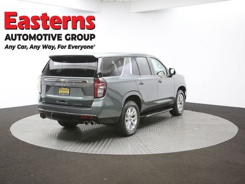 Used 2023 Chevrolet Tahoe Premier image 44