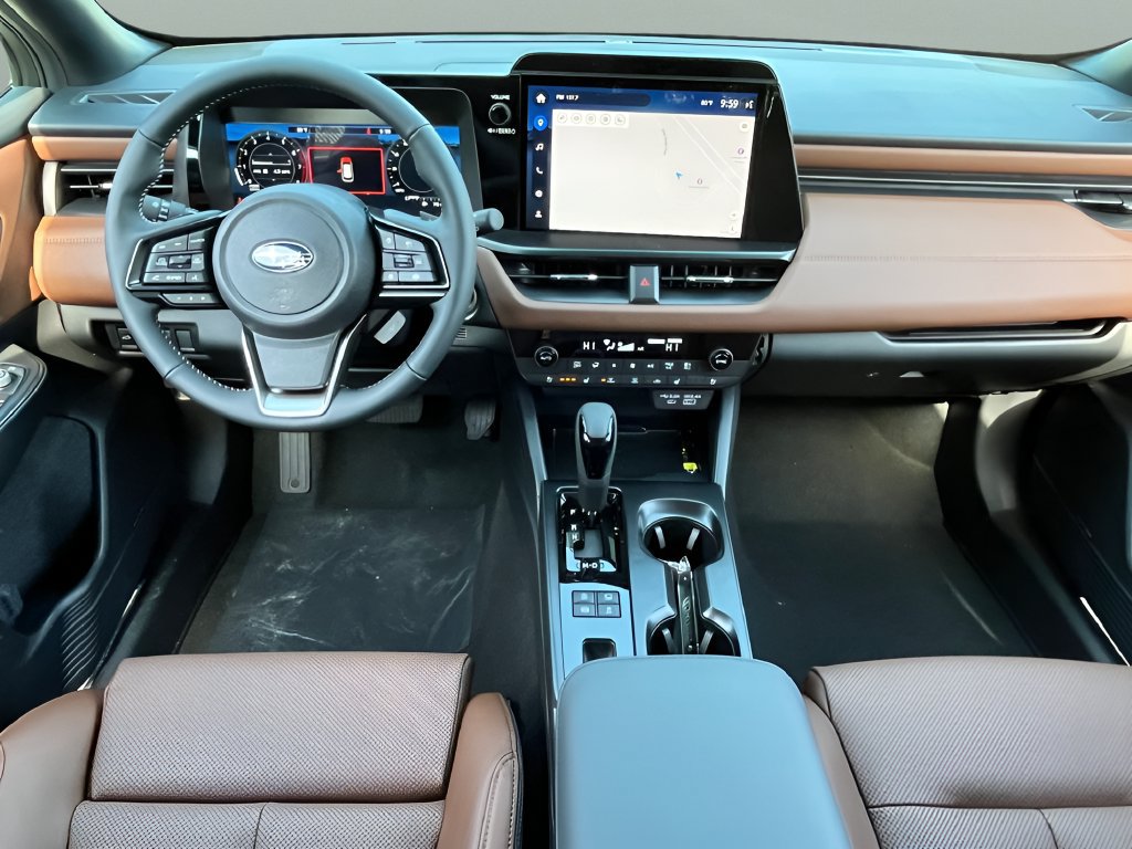New 2026 Subaru Outback Touring AWD/4WD image 14
