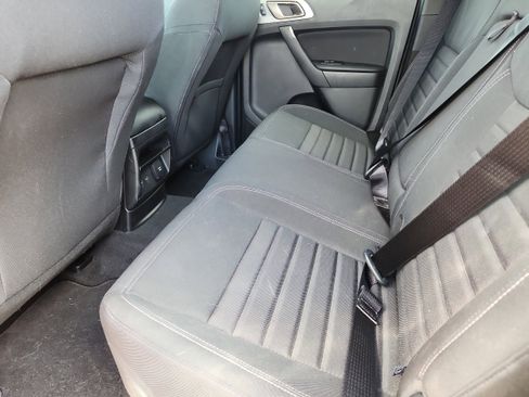 Used 2021 Ford Ranger XLT w/ Equipment Group 302A High AWD/4WD image 11
