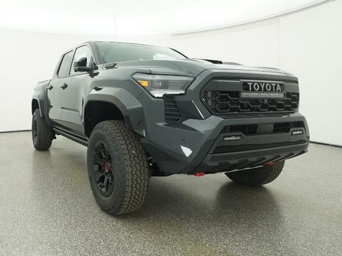 New 2026 Toyota Tacoma TRD Pro image 30