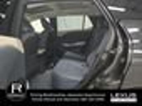 Used 2025 Lexus RZ 450e w/ Technology Package image 7