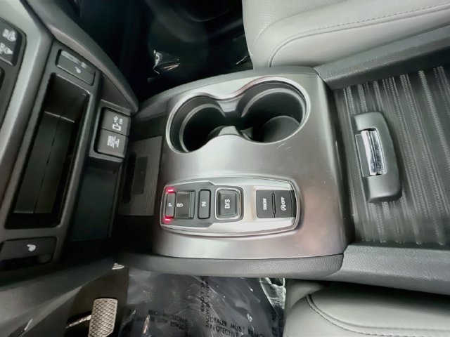 Used 2022 Honda Passport EX-L image 25