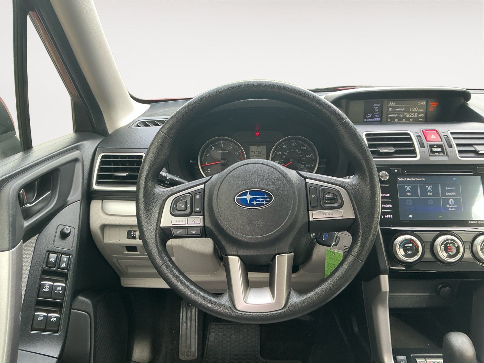 Used 2017 Subaru Forester 2.5i Premium w/ All-Weather Package AWD/4WD image 12