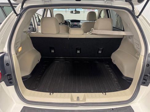 Used 2014 Subaru Crosstrek 2.0i Premium image 7