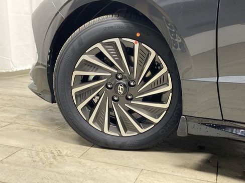 New 2025 Hyundai Sonata SEL image 31