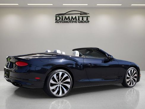 Certified 2024 Bentley Continental GT AWD/4WD image 8