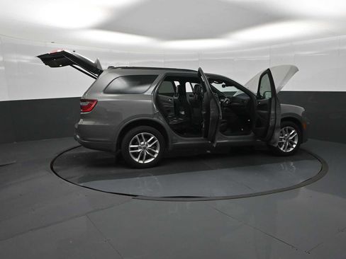 Used 2023 Dodge Durango GT AWD/4WD image 59