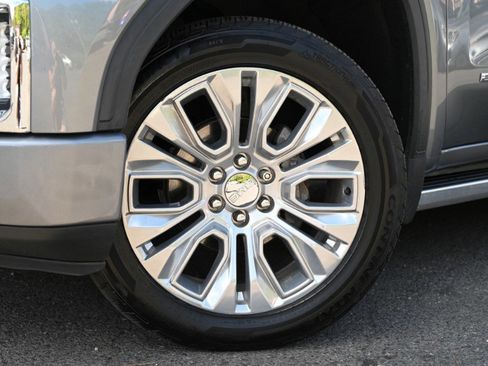 Used 2021 GMC Sierra 1500 Denali w/ Denali Ultimate Package image 14